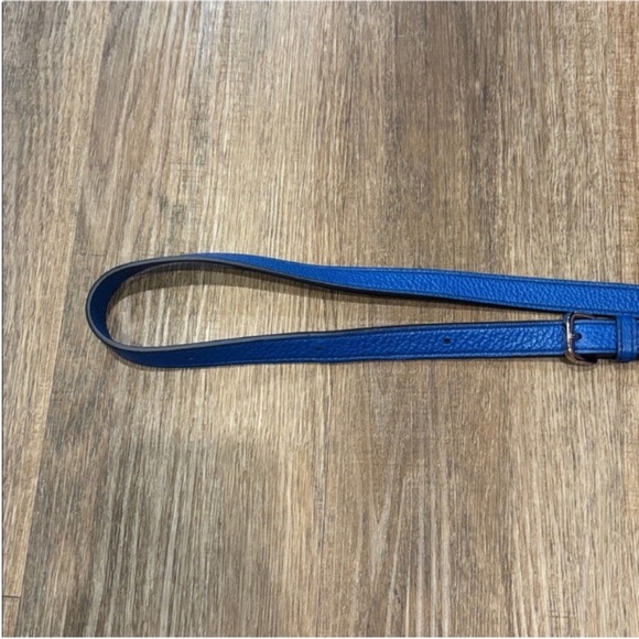 Marc Jacobs Crossbody Bag Marc Jacobs Bag Blue - Picture 12 of 16